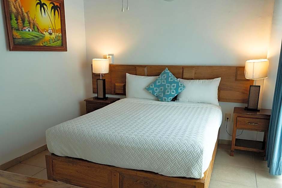 Capital O La Joya Del Lago