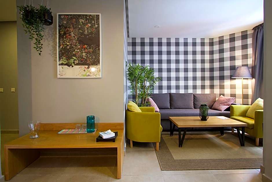 Suite Loc Suite & Spa