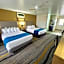 Los Viajeros Inn