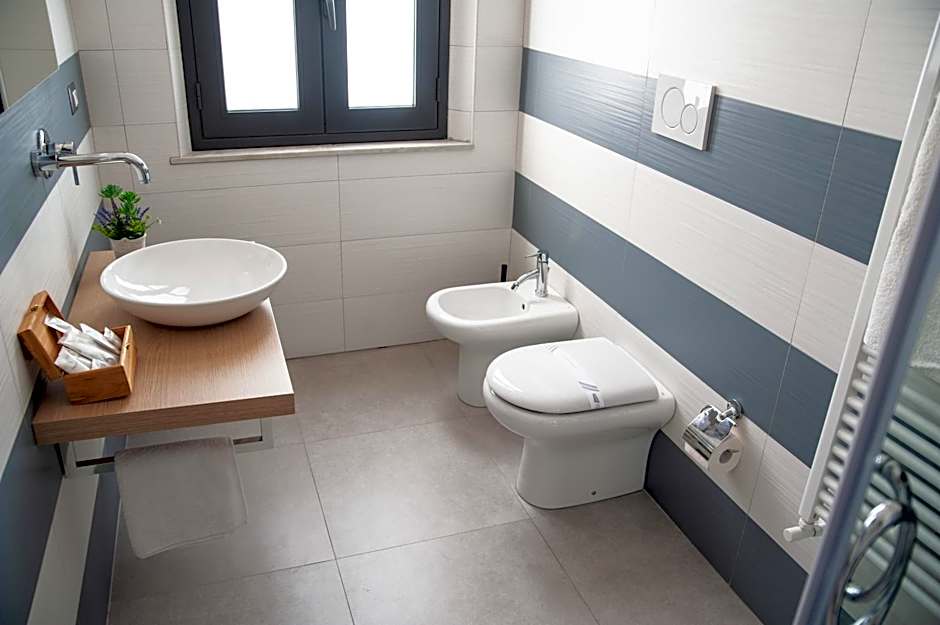 Casa del Marchese B&B