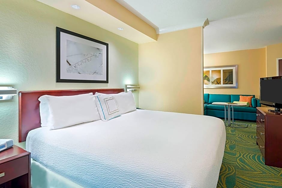 SpringHill Suites by Marriott Fort Myers Airport