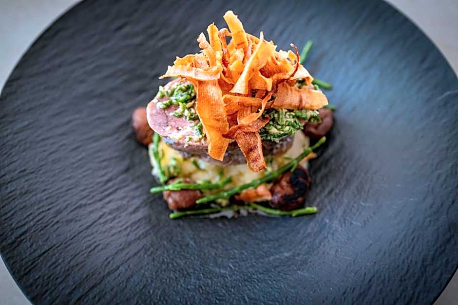 Première Classe Douarnenez