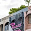 Black Panther Hostel