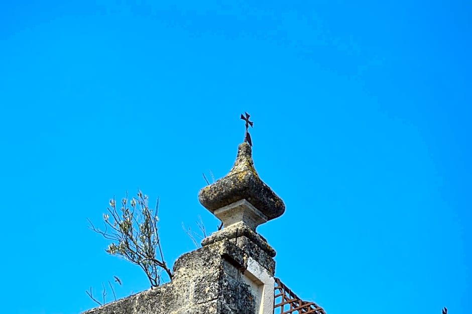 B&B La Colomba