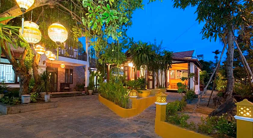 Hoi An Garden Villas