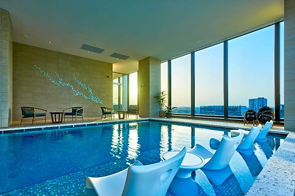 Mitsui Garden Hotel Yokohama Minatomirai Premier