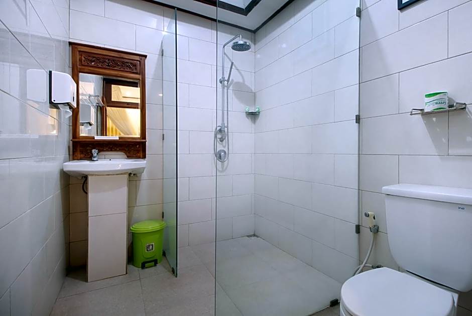 Hotel Jati Sanur