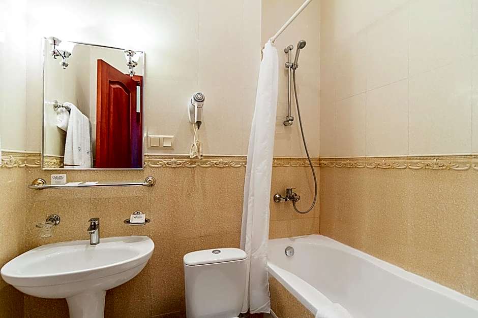 Ukraine Hotel