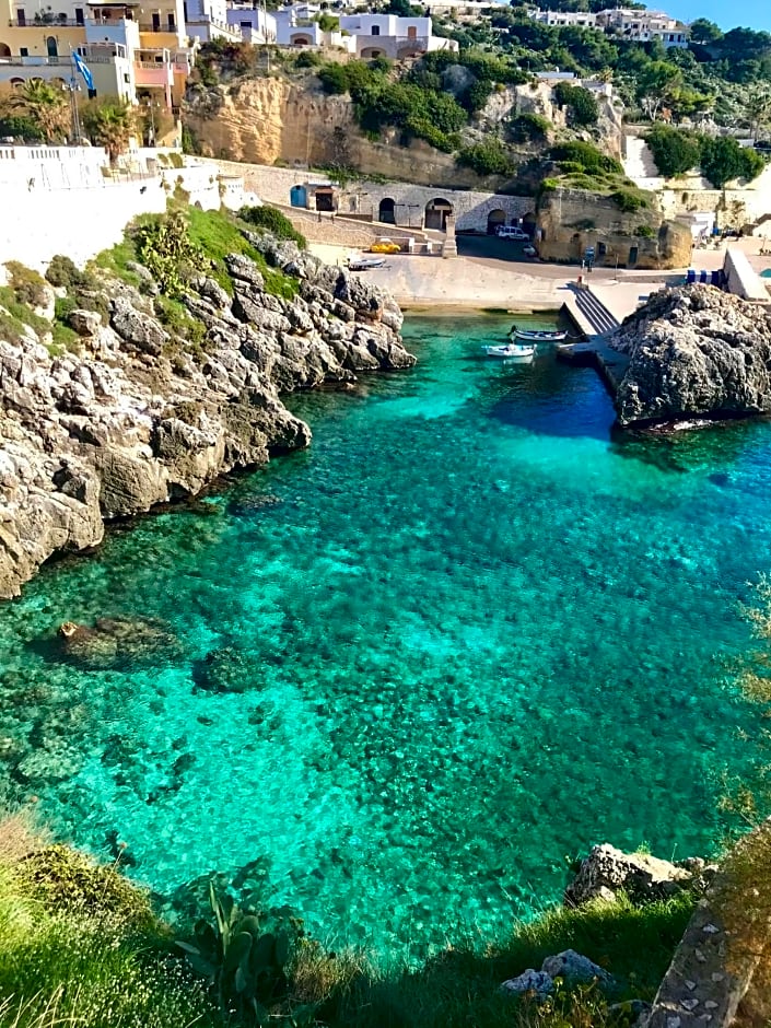 Bed & Breakfast Acquamarina