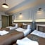 Kuran Hotel International