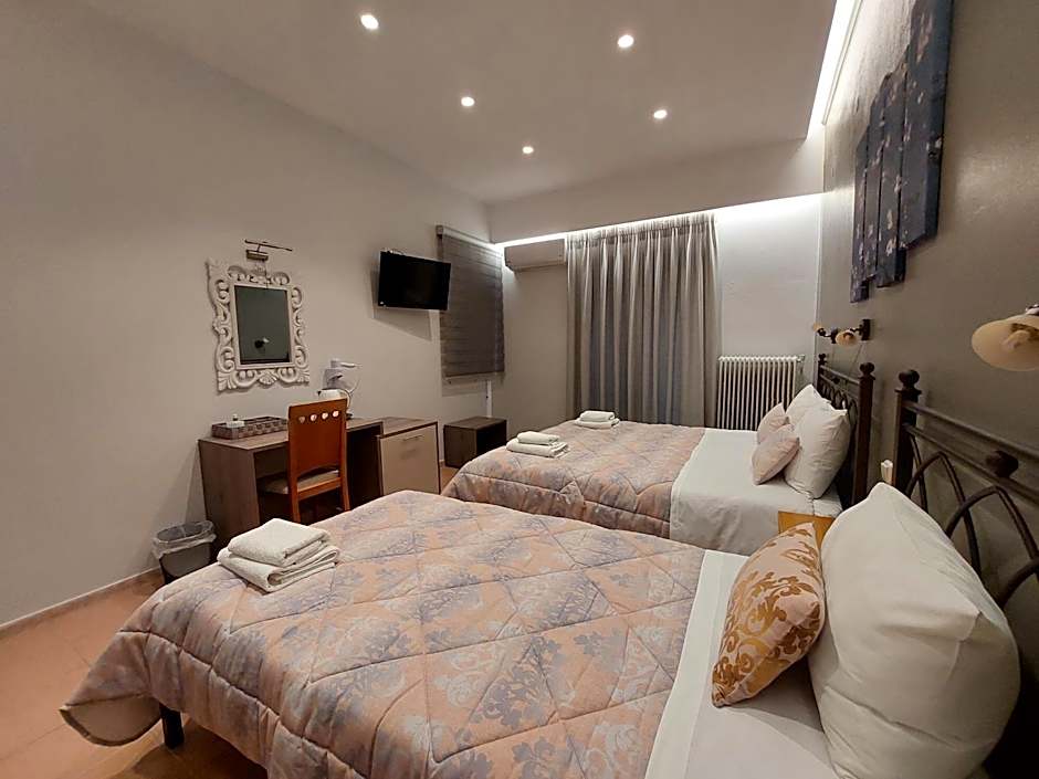 Hotel Akti