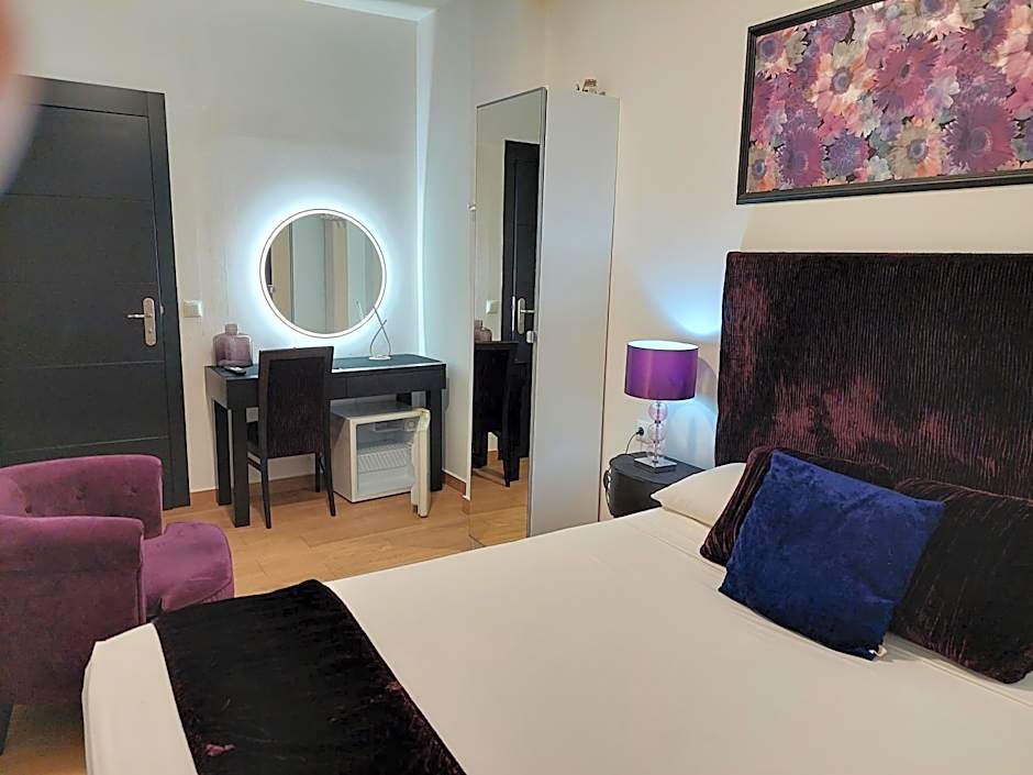 Apartamentos Rous - Solo adultos