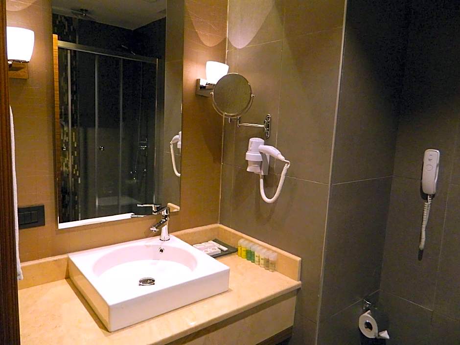 The Green Park Kartepe Resort