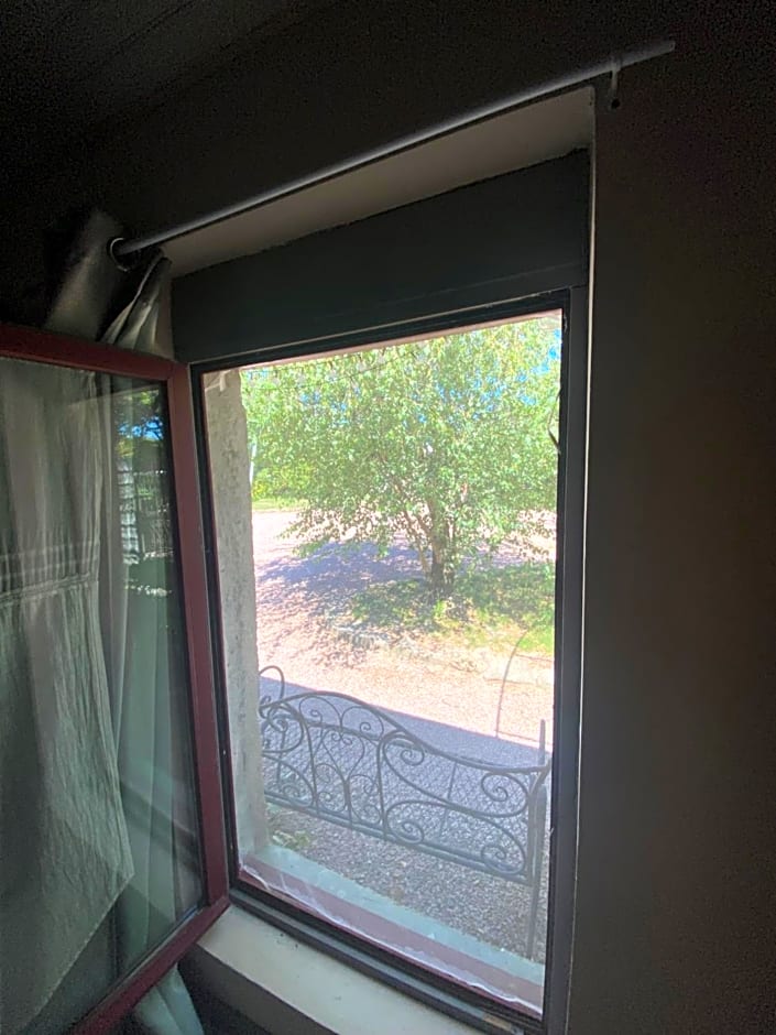 La Maison du Bonheur