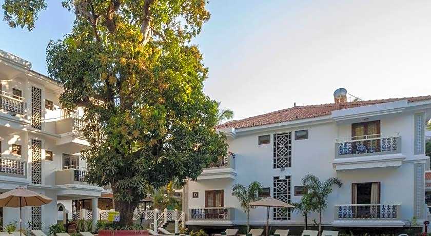 Radisson Goa Resort Candolim