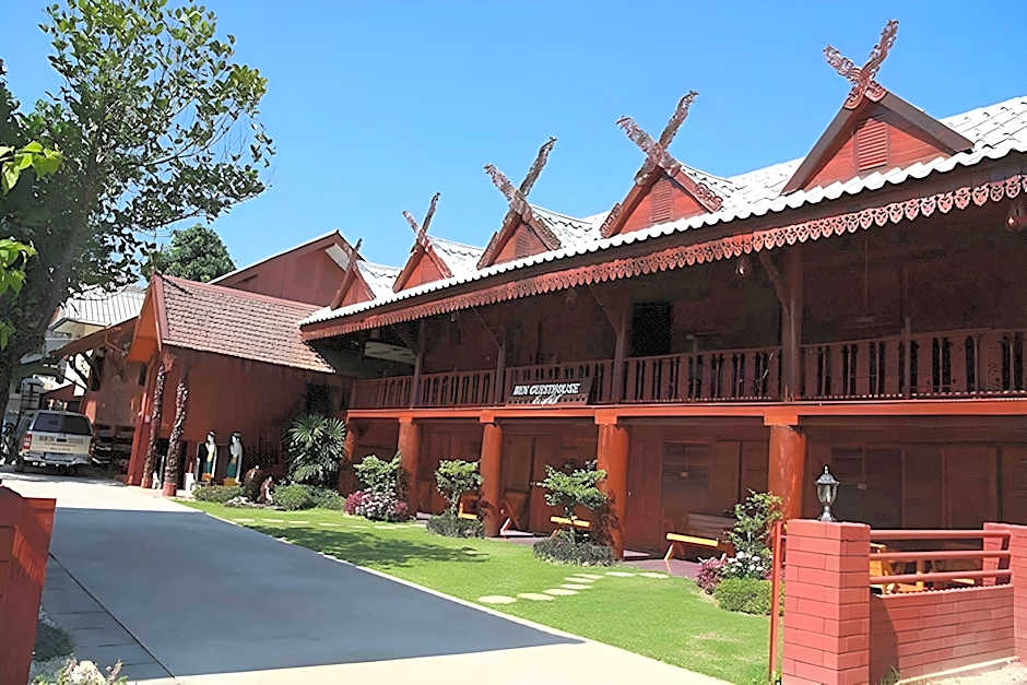 Ben Guesthouse