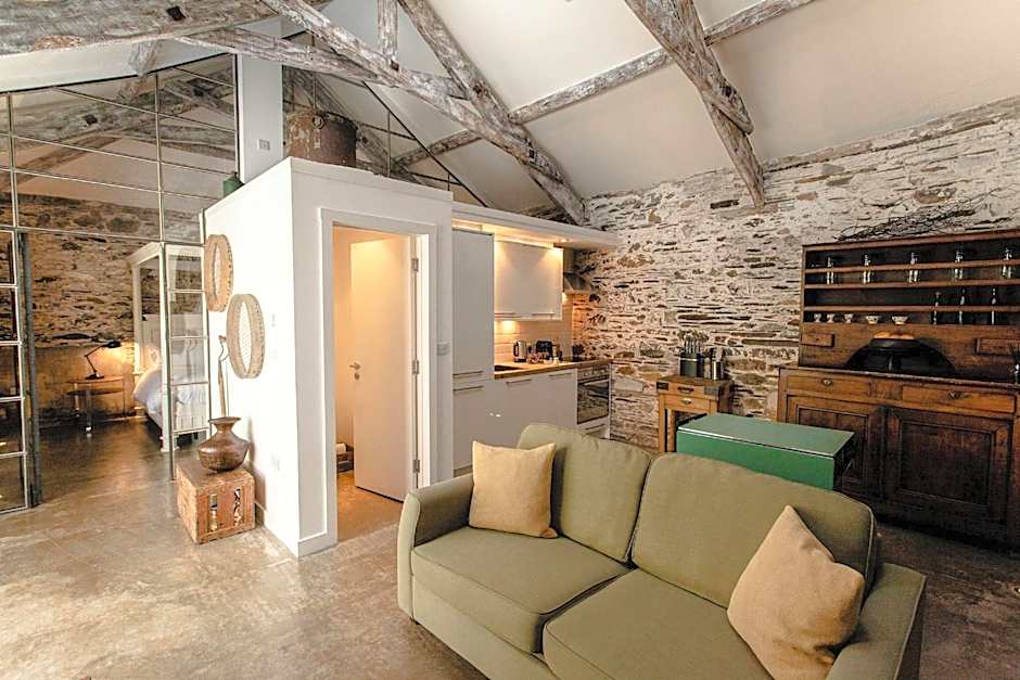 ANRÁN at Tidwell Farm