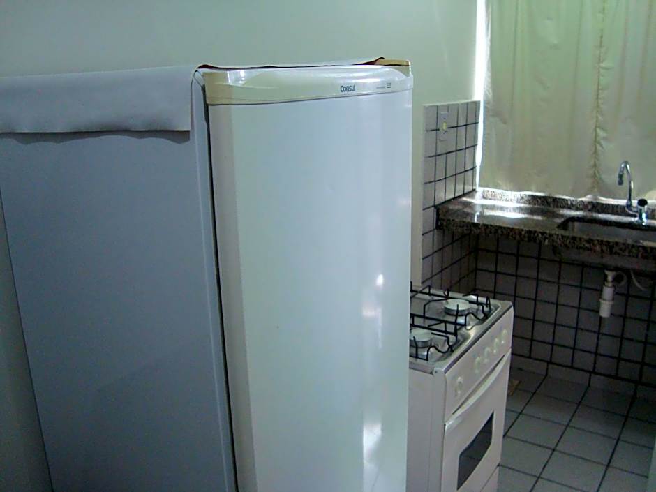 Flat Pousada da Praia