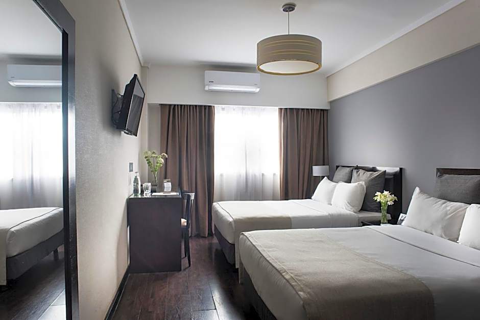 Rochester Hotel Classic