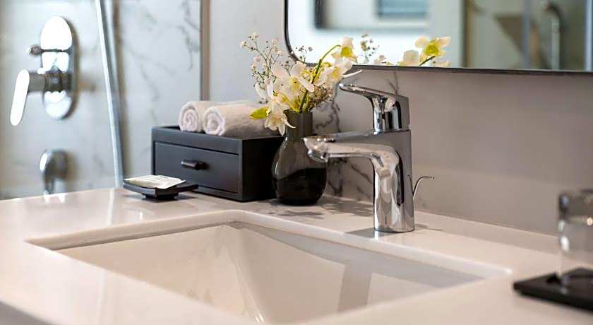 Radisson Blu Hotel Ahmedabad