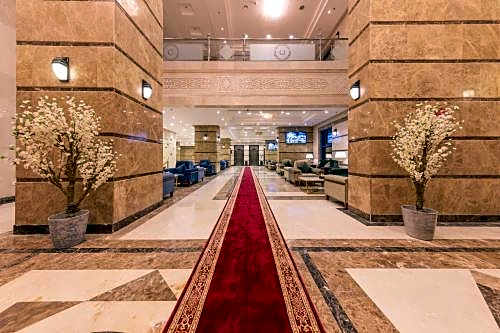 Snood Al Rayyan Hotel