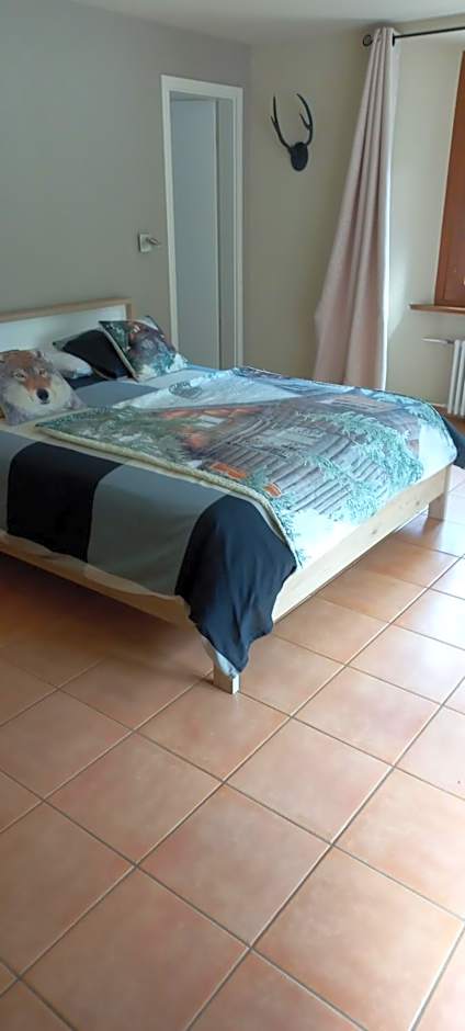 Nuova Locanda Turisti