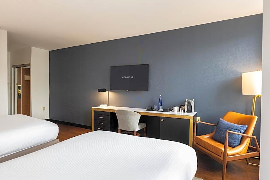 The St Gregory Hotel Dupont Circle Georgetown