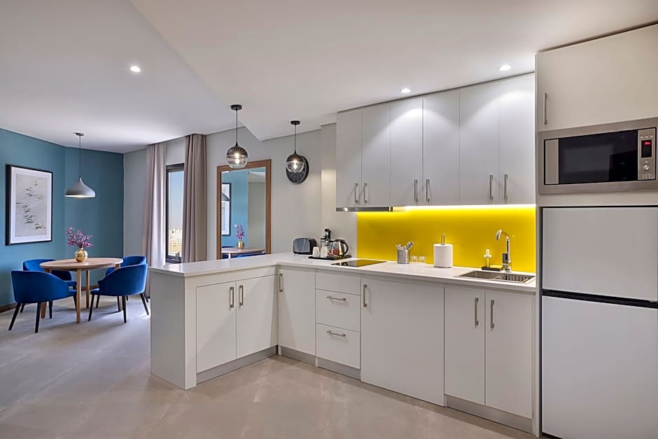 Staybridge Suites Al Khobar City - Standard Serviced Apartment by IHG