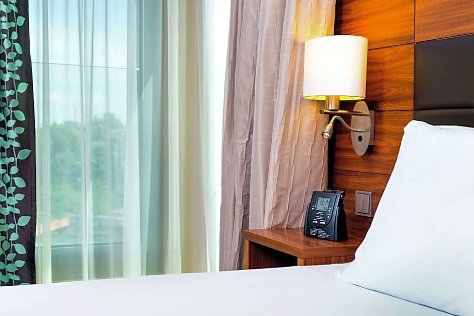 Hilton Garden Inn Krakow