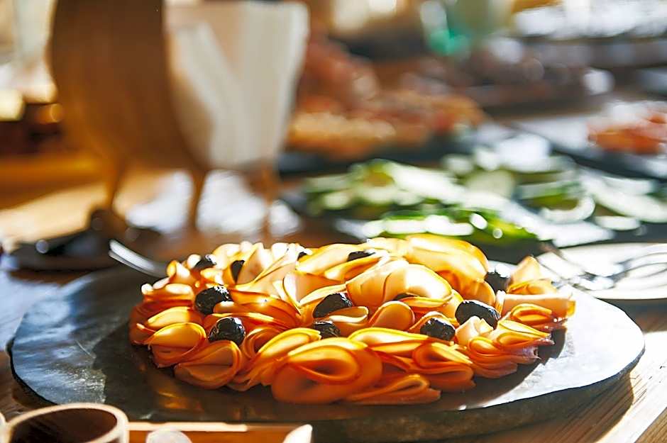 La Crique Nature & Spa