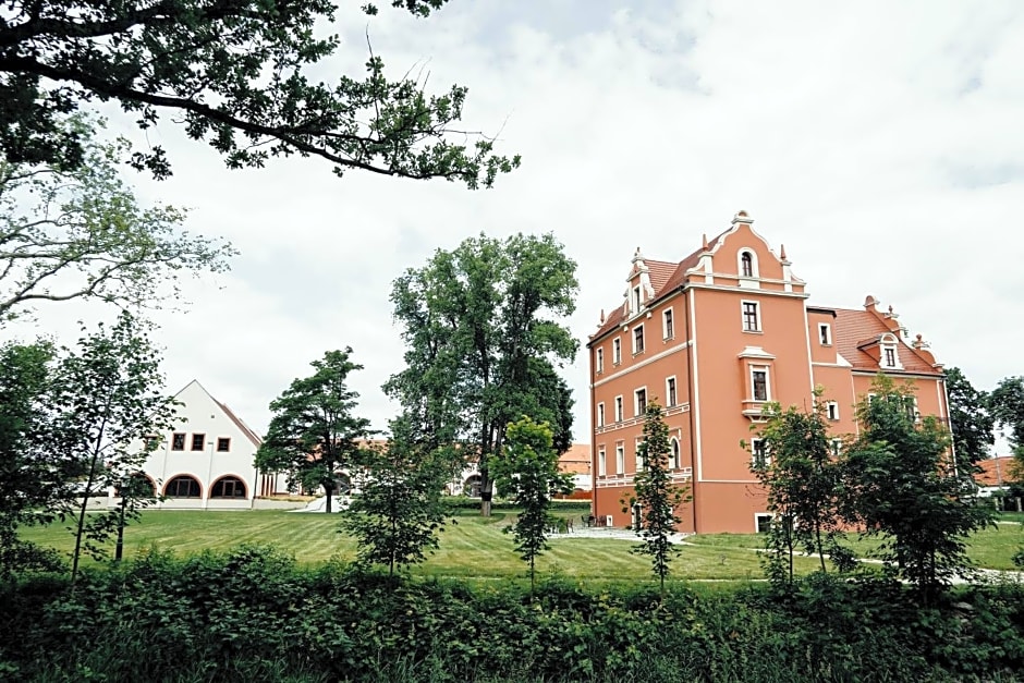 Hotel Pałac Krotoszyce Basen&Spa