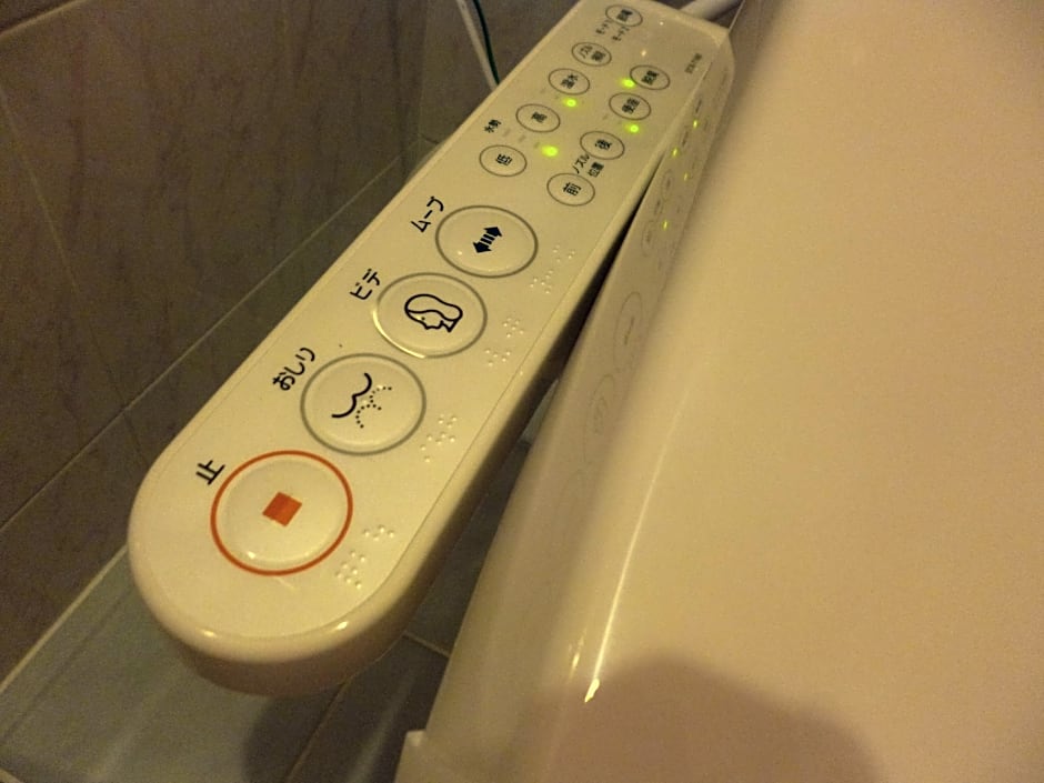 Hotel Sha La La