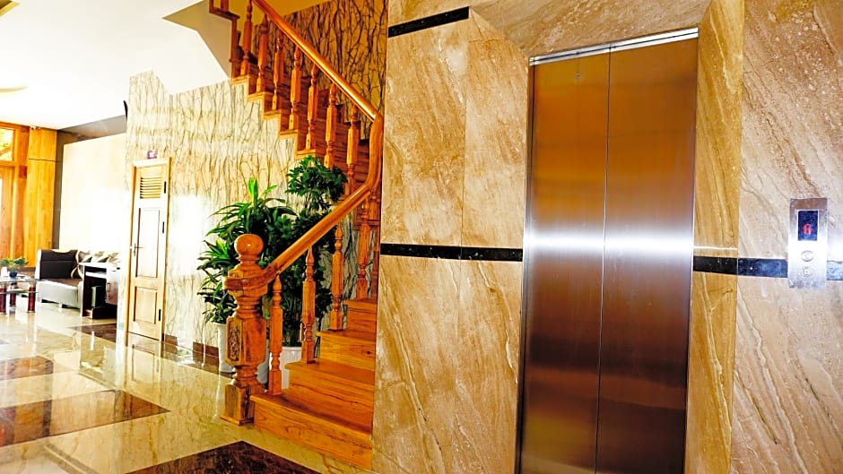 Senkotel Nha Trang Managed by NEST Group