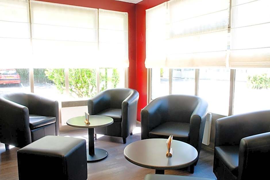 Campanile Annecy - Cran Gevrier