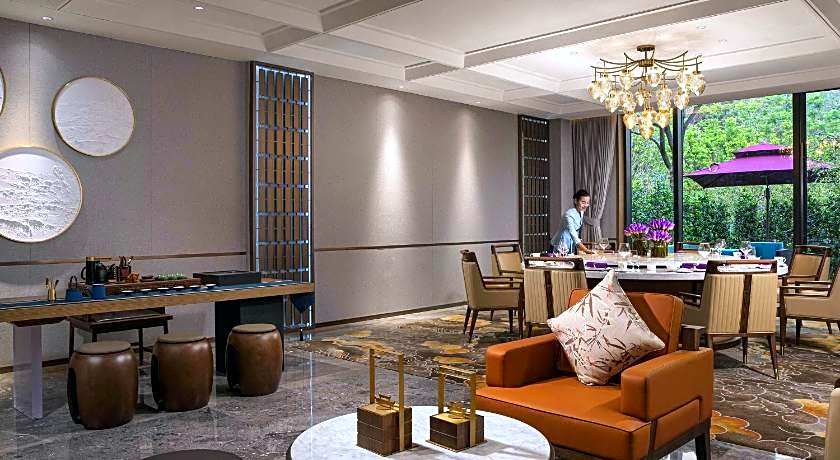Pullman Yuxi
