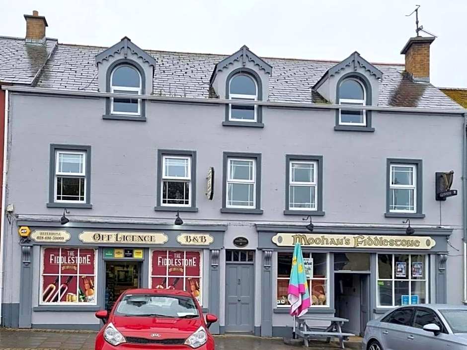 Fiddlestone Bar and B&B