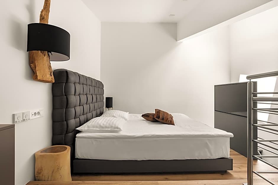 Harmonija HOTEL & PADEL