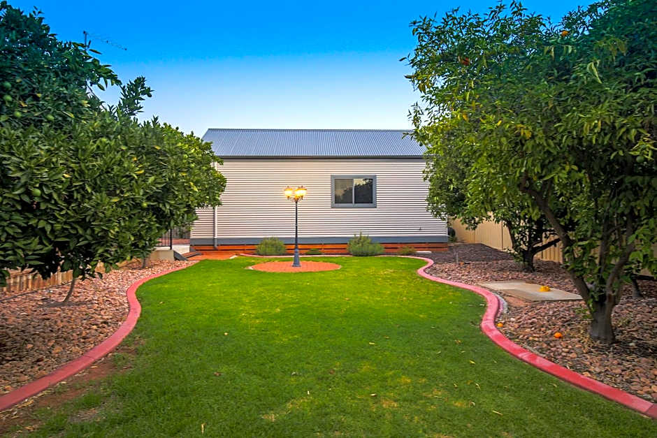 Mildura Holiday Villas