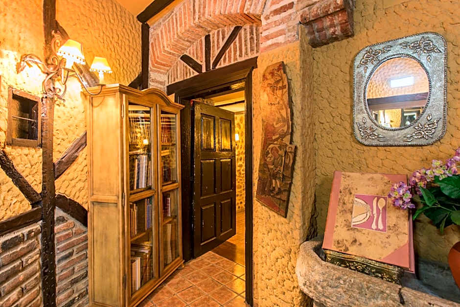 Hotel La Posada Regia