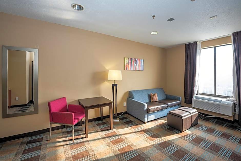 Comfort Suites Houston