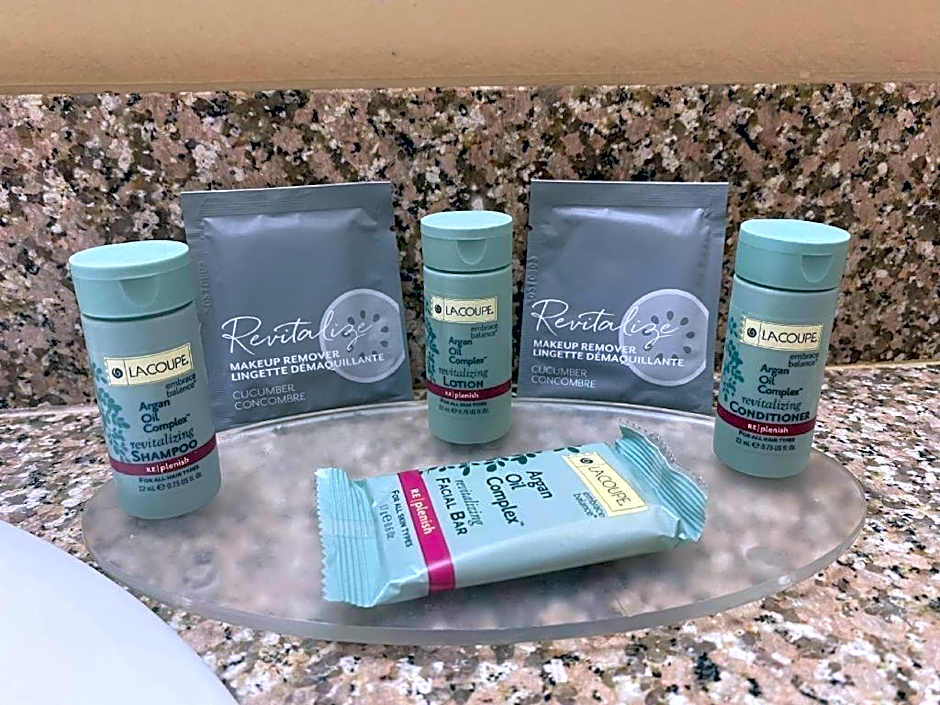 Best Western Manhattan Inn