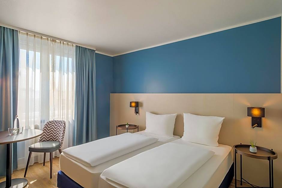 Hotel Oberhausen Neue Mitte Affiliated by Melia