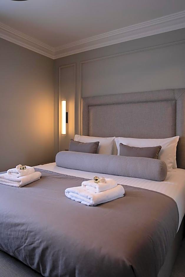 The Cae Mor Hotel