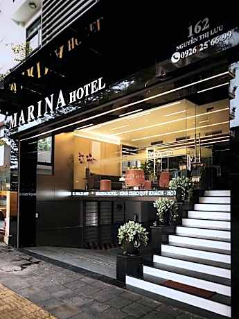 Marina Hotel Bac Giang