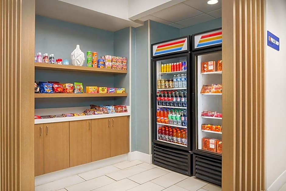 Holiday Inn Express Irondequoit By IHG