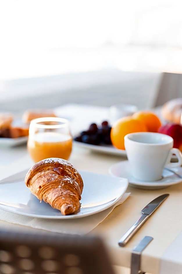 Cilento Dreams Village