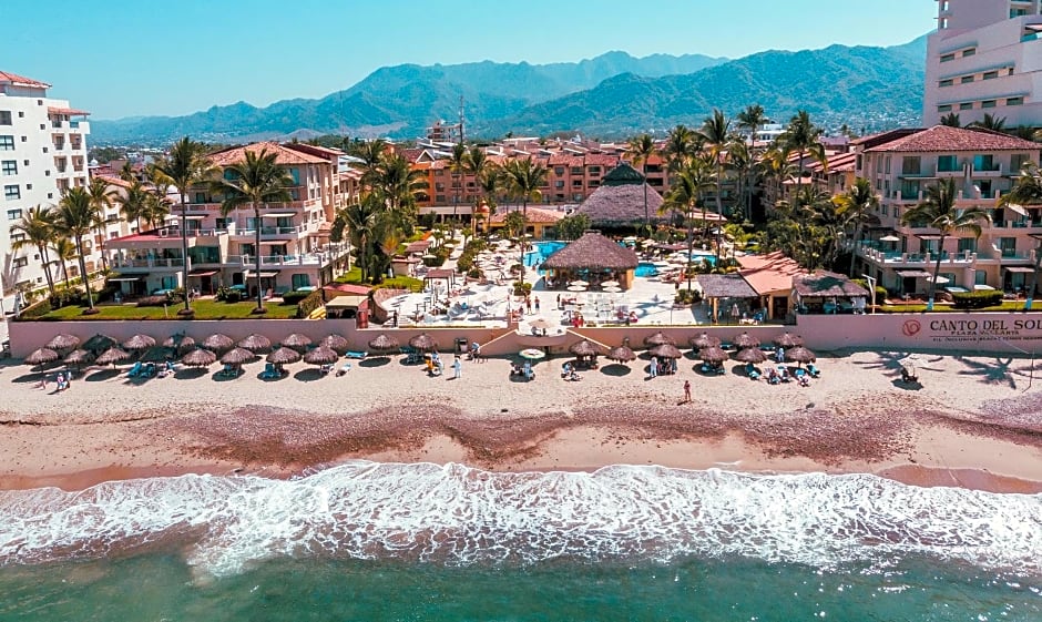 Canto del Sol Puerto Vallarta All Inclusive