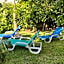 Apartamentos Turisticos Verdemar