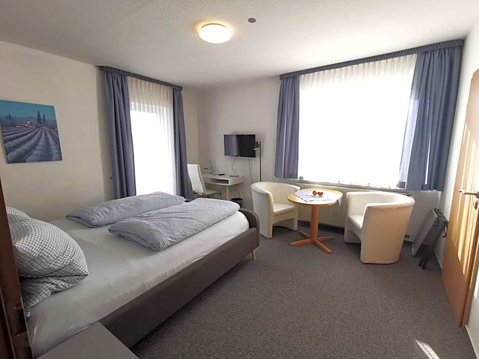 Haus am Kurpark Hotel Garni