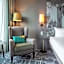 RADISSON BLU METROPOL HELSINGBORG